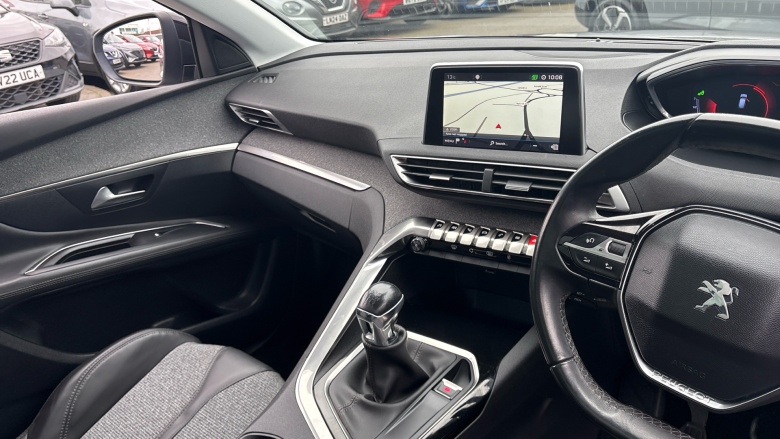 Peugeot 3008 1.2 PureTech Allure 5dr Petrol Estate